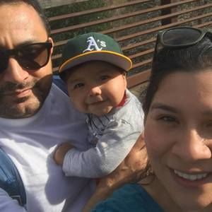 Meet your Posher, Monica